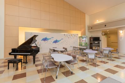 社会福祉法人北海道社会事業協会岩内病院の求人画像