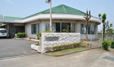 特別養護老人ホーム　幸寿苑の求人画像