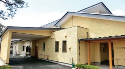 デイサービス若里の求人画像