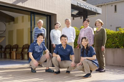 ３Po亀戸中央店の求人画像