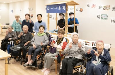 CLASWELL北浦和　訪問看護事業所の求人画像