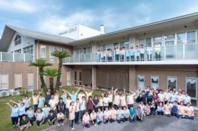 特別養護老人ホーム　恵の家の求人画像