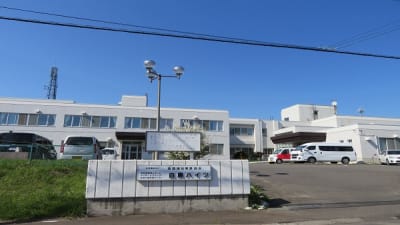 特別養護老人ホーム白鳥ハイツの求人画像