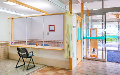 天草厚生病院の求人画像