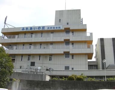 河内長野市中部地域包括支援センターの求人画像