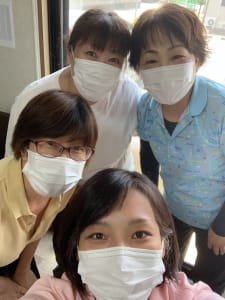 ケアステーションであいの求人画像