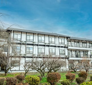 住宅型有料老人ホーム ベルジ川場たやの家の求人画像