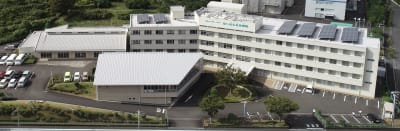 はいなん吉田病院の求人画像