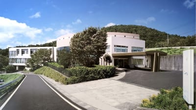 介護老人保健施設ヴァンベールみどりの風の求人画像