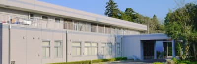 特別養護老人ホームやまなみ園の求人画像
