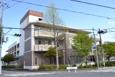介護老人保健施設野田ライフケアセンターの求人画像
