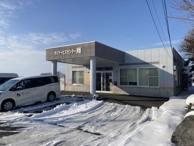 医療法人北翔会　デイサービスセンター翔の求人画像