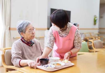 おひさまハウス柏の求人画像