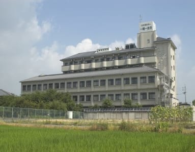 特別養護老人ホーム岩倉一期一会荘の求人画像