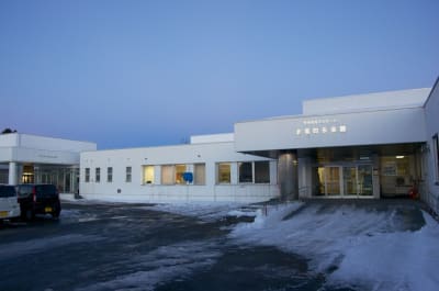 特別養護老人ホーム北竜町永楽園の求人画像