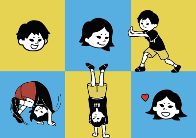 Lii sports studio 桃谷の求人画像