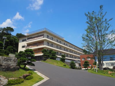 緑ヶ丘育成園の求人画像