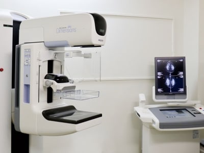 平間病院の求人画像