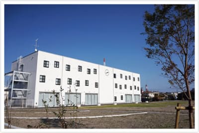 デイサービス御宿ぶどうやの求人画像