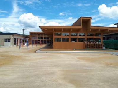 滝尾たんぽぽ園の求人画像