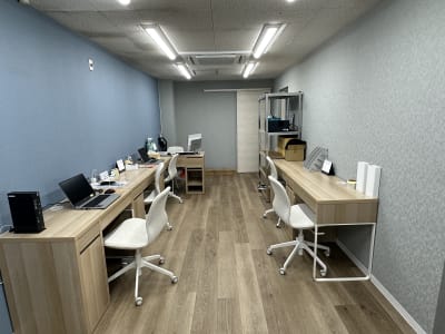 大阪府在住社会人さん専用 大阪府／大阪市淀川区】相談支援はるかぜの相談支援専門員