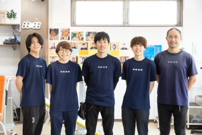 基本動作特化Action+ rehabili＆spa東船橋店の求人画像