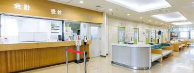 医療法人社団我汝会きたひろしま整形外科の求人画像