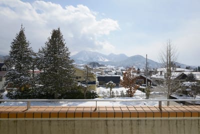 地域密着型特別養護老人ホーム　里山の家　木島平の求人画像