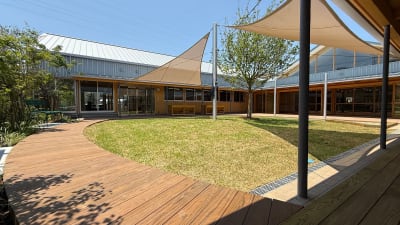 オールケアあゆむ　相談支援【つむぐ】の求人画像