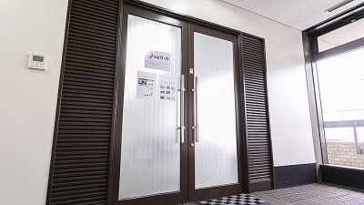 self-A・ハニービー八戸（株式会社ハニービー）の求人画像