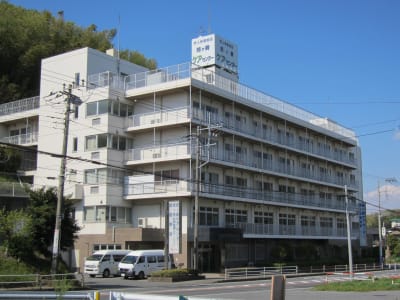 老人保健施設　姉ヶ崎ケアセンターの求人画像