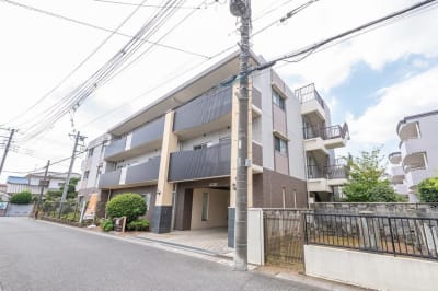 イリーゼ大宮櫛引の求人画像