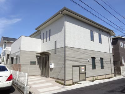 共同ホームさらさの求人画像