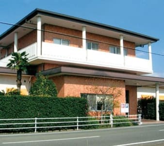 養護盲老人ホーム　第二静光園の求人画像