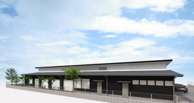 デイサービスセンターみらいぞの求人画像