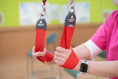 リハビリ特化型短時間デイサービス　ココカラボの求人画像