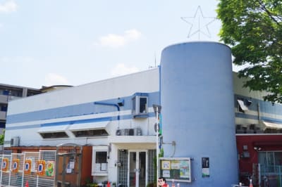 かがやき保育園の求人画像