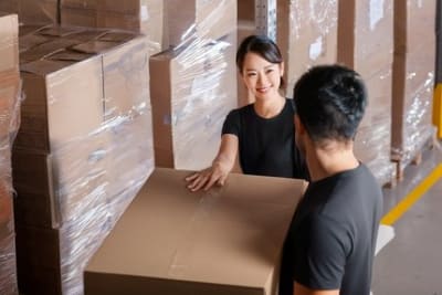 就労継続支援事業所　といろ松江の求人画像