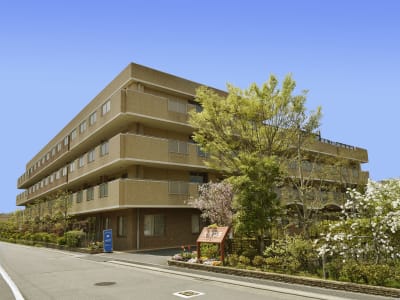 特別養護老人ホームポプラ上新庄の求人画像