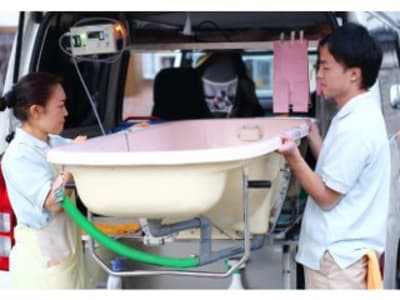 株式会社虹の街大曲営業所の求人画像