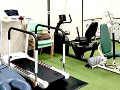 デイサービスセンターあすなろの求人画像