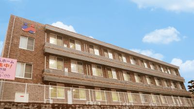 ケア・ラポート野間の求人画像