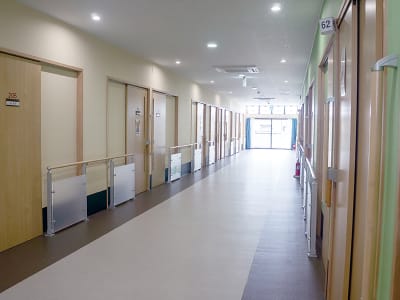 しぇあはうすあいな館林の求人画像