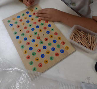 茅ヶ崎ひかりの求人画像