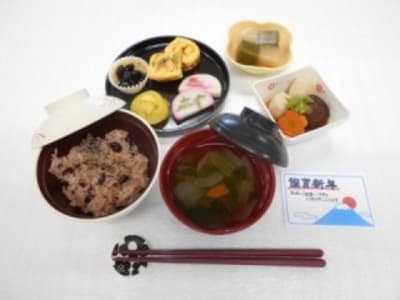 特別養護老人ホーム　ひだまりの郷の求人画像