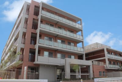 サンホーム大庄西居宅介護支援ステーションの求人画像