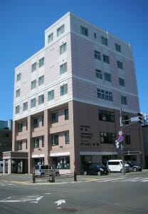 小規模多機能型居宅介護あるがままの求人画像