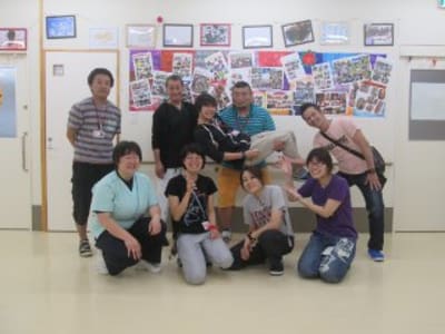 たびだちの村・君津の求人画像