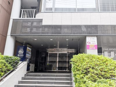 にじげん三宮の求人画像