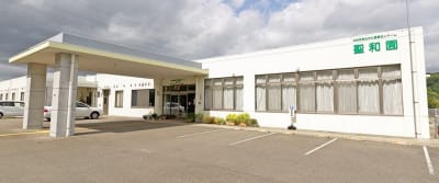 地域密着型特別養護老人ホーム聖和園の求人画像
